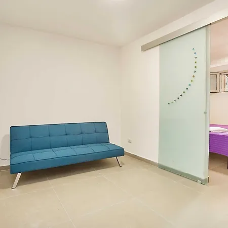 Mondello Adone 펜션 팔레르모